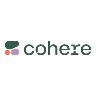 Cohere Logo