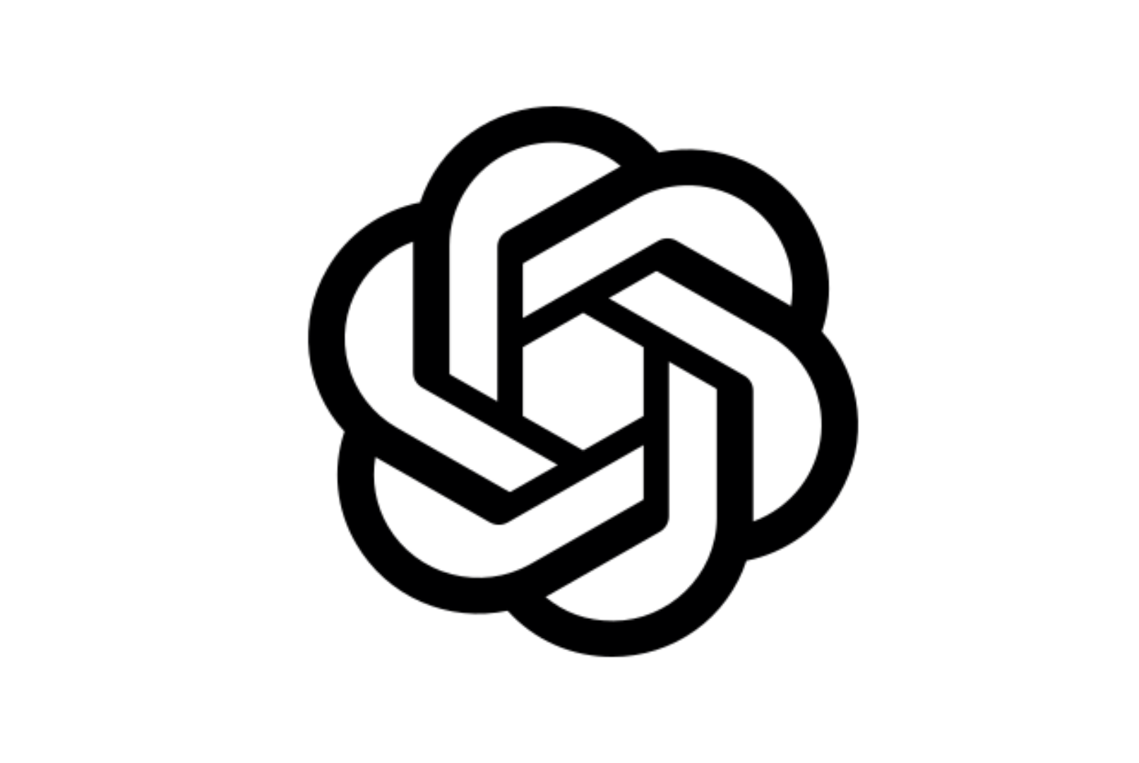 OpenAI Logo